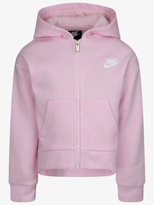 Zdjęcie produktu Bluza rozpinana Nike różowy