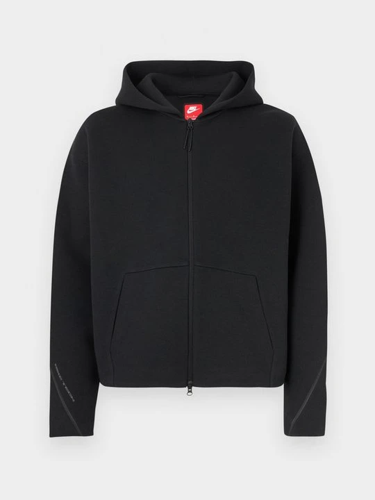 Zdjęcie produktu Bluza rozpinana Nike czarny