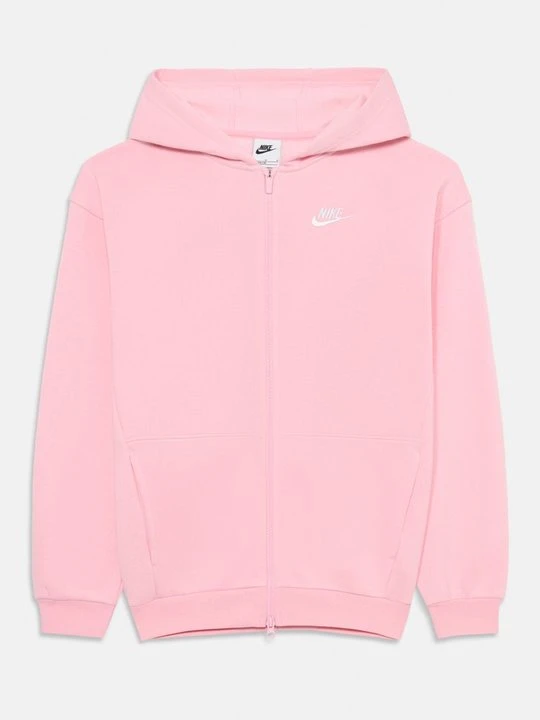 Zdjęcie produktu Bluza rozpinana Nike różowy