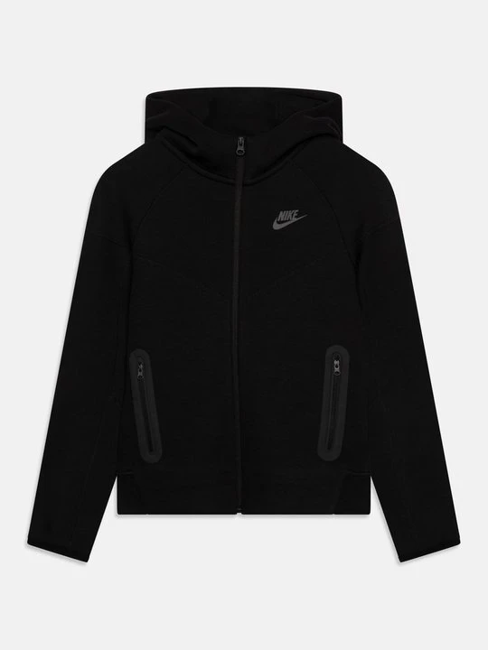Zdjęcie produktu Bluza rozpinana Nike czarny