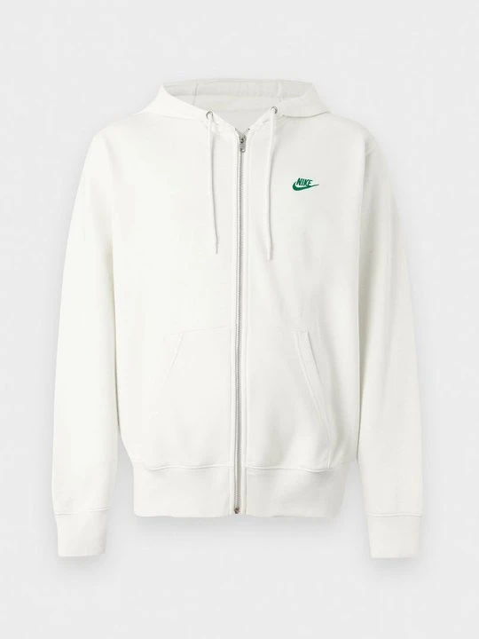 Zdjęcie produktu Bluza rozpinana Nike mleczny