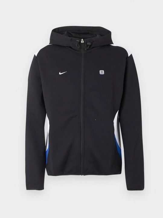 Zdjęcie produktu Bluza rozpinana Nike czarny