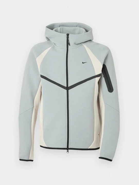 Zdjęcie produktu Kurtka z polaru Nike szary
