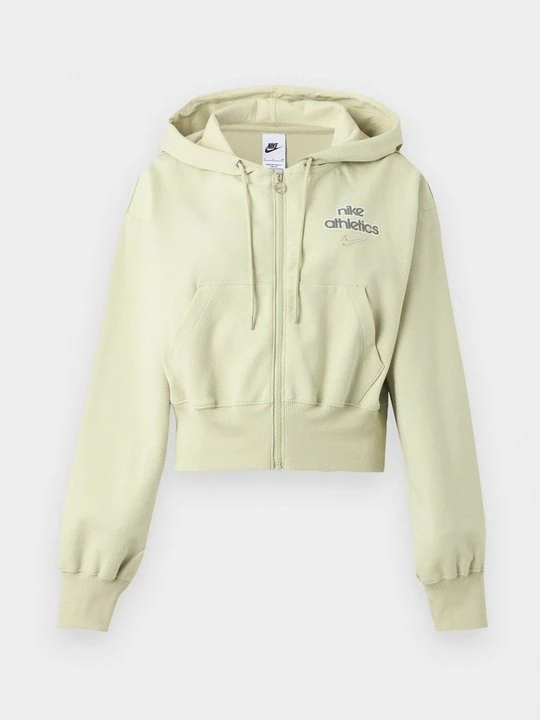 Zdjęcie produktu Bluza rozpinana Nike oliwkowy
