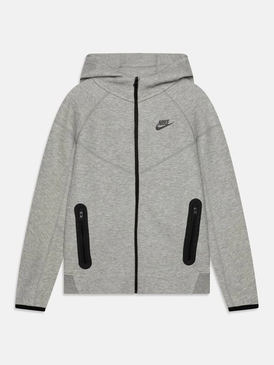 Zdjęcie produktu Bluza rozpinana Nike szary