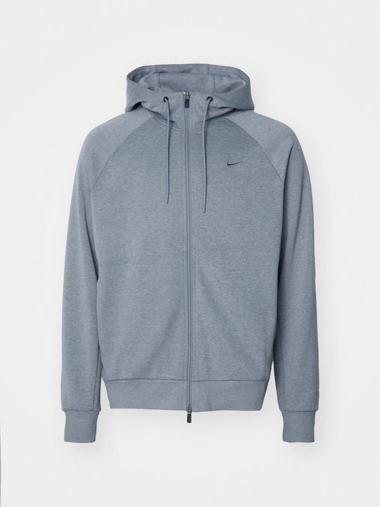 Zdjęcie produktu Bluza rozpinana Nike szary