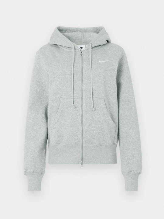 Zdjęcie produktu Bluza rozpinana Nike szary