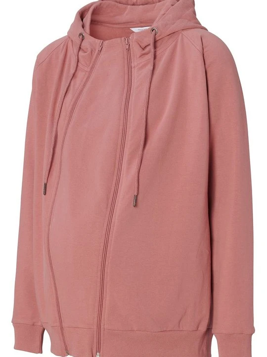 Zdjęcie produktu Bluza rozpinana Noppies czerwony
