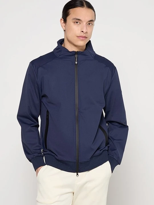 Zdjęcie produktu Bluza rozpinana North Sails granatowy
