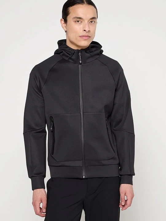 Zdjęcie produktu Bluza rozpinana North Sails czarny