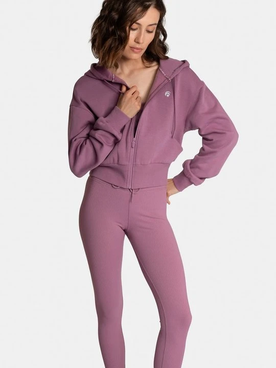 Zdjęcie produktu Bluza rozpinana OCEANSAPART różowy