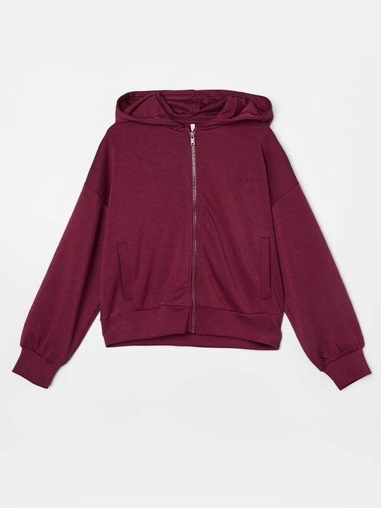 Zdjęcie produktu Bluza rozpinana ONLY GIRLS