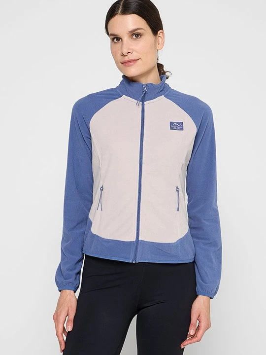 Zdjęcie produktu Bluza rozpinana Only Play biały