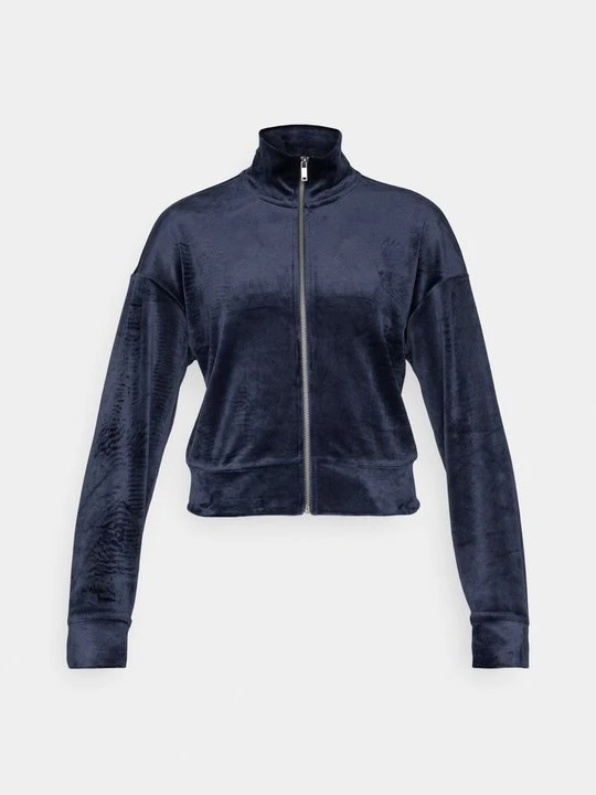 Zdjęcie produktu Bluza rozpinana Only Play granatowy