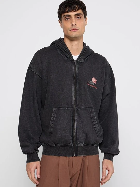 Zdjęcie produktu Bluza rozpinana Only & Sons czarny