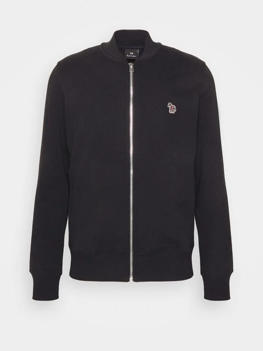 Zdjęcie produktu Bluza rozpinana Paul Smith czarny