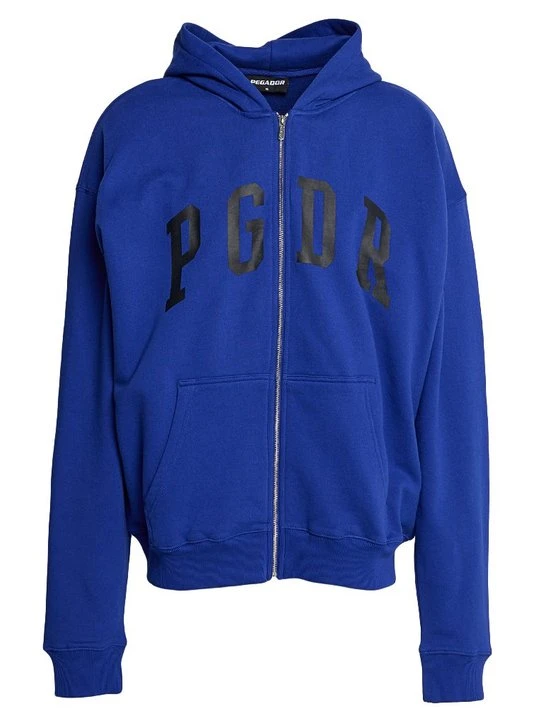 Zdjęcie produktu Bluza rozpinana Pegador szafirowy