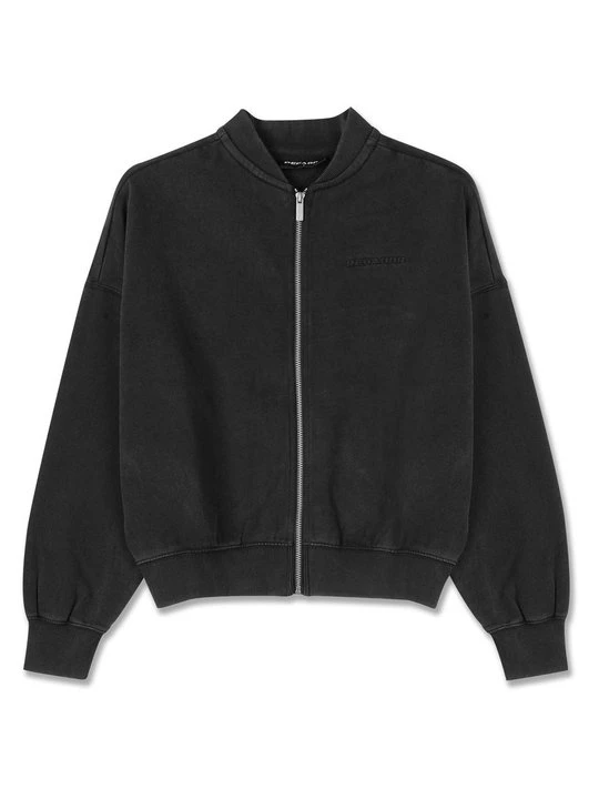 Zdjęcie produktu Bluza rozpinana Pegador czarny