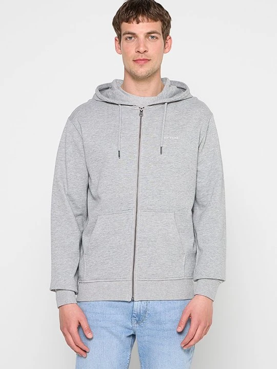Zdjęcie produktu Bluza rozpinana Pepe Jeans szary