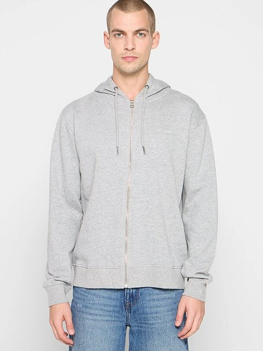 Zdjęcie produktu Bluza rozpinana Pepe Jeans szary
