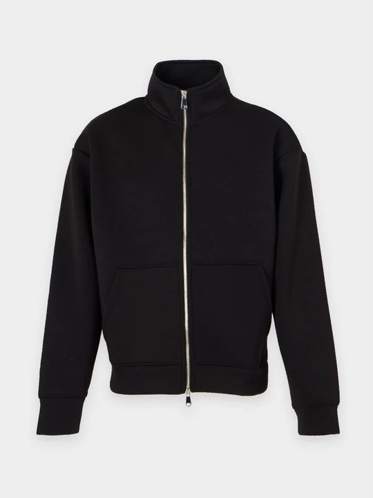 Zdjęcie produktu Bluza rozpinana Pier One By Zalando czarny