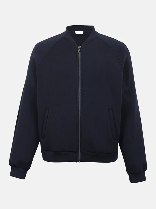 Zdjęcie produktu Bluza rozpinana Pier One By Zalando granatowy