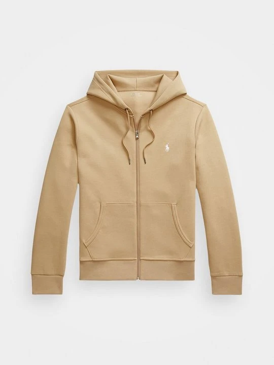 Zdjęcie produktu Bluza rozpinana Polo Ralph Lauren niebieski