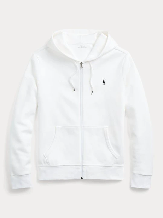 Zdjęcie produktu Bluza rozpinana Polo Ralph Lauren biały
