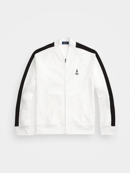 Zdjęcie produktu Bluza rozpinana Polo Ralph Lauren biały