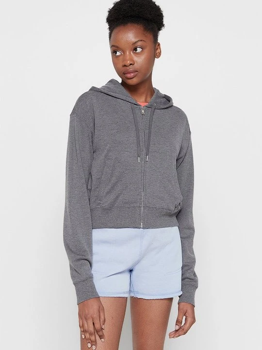 Zdjęcie produktu Bluza rozpinana Polo Ralph Lauren szary