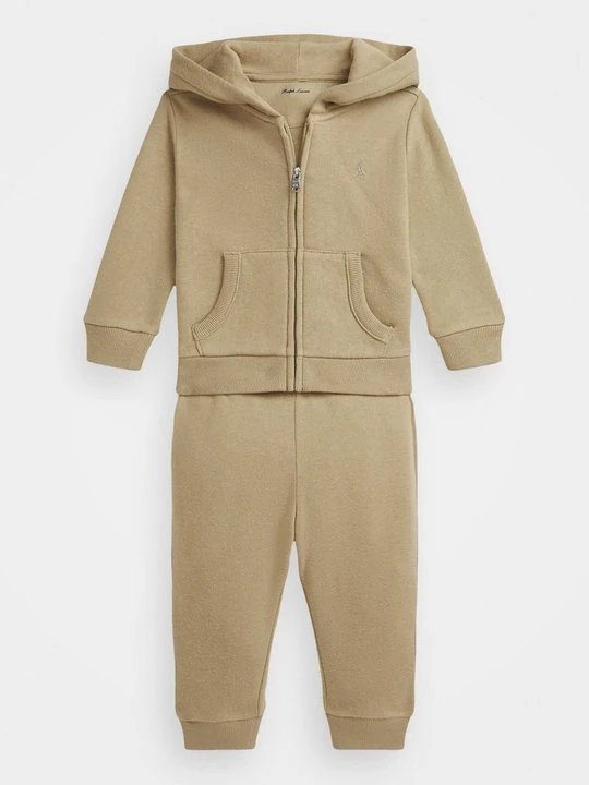 Zdjęcie produktu Bluza rozpinana Polo Ralph Lauren beżowy