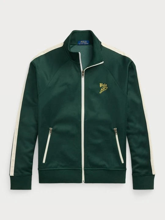 Zdjęcie produktu Bluza rozpinana Polo Ralph Lauren czarny