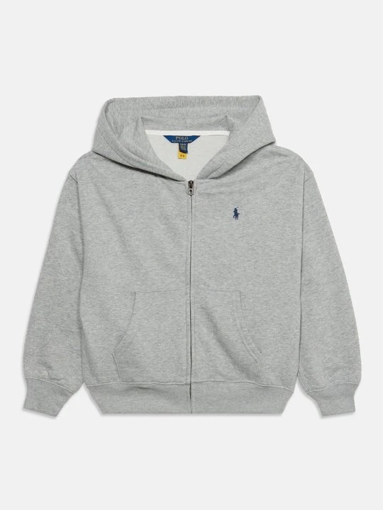 Zdjęcie produktu Bluza rozpinana Polo Ralph Lauren granatowy