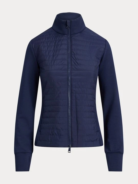 Zdjęcie produktu Bluza rozpinana Polo Ralph Lauren granatowy