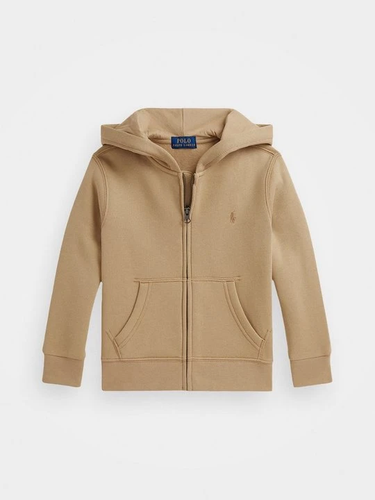 Zdjęcie produktu Bluza rozpinana Polo Ralph Lauren khaki