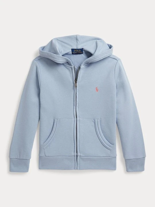 Zdjęcie produktu Bluza rozpinana Polo Ralph Lauren niebieski