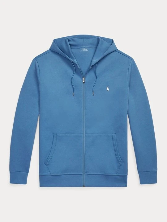 Zdjęcie produktu Bluza rozpinana Polo Ralph Lauren niebieski