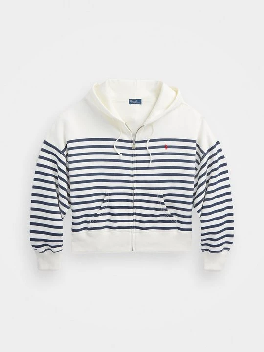 Zdjęcie produktu Bluza rozpinana Polo Ralph Lauren niebieski