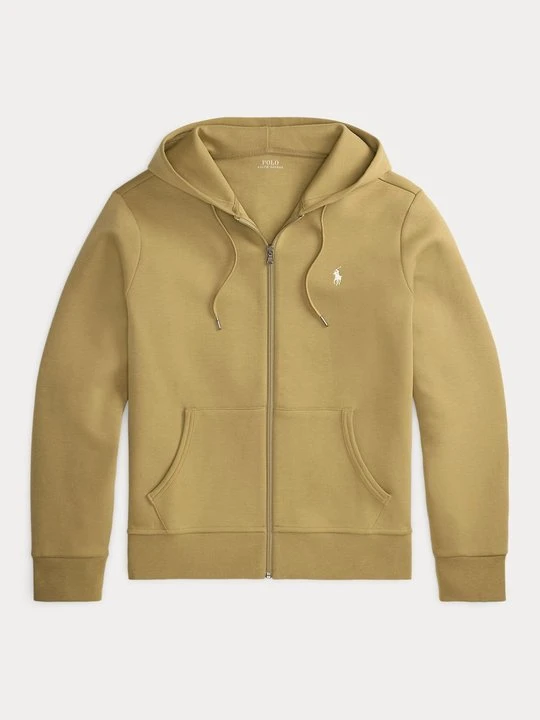 Zdjęcie produktu Bluza rozpinana Polo Ralph Lauren piaskowy