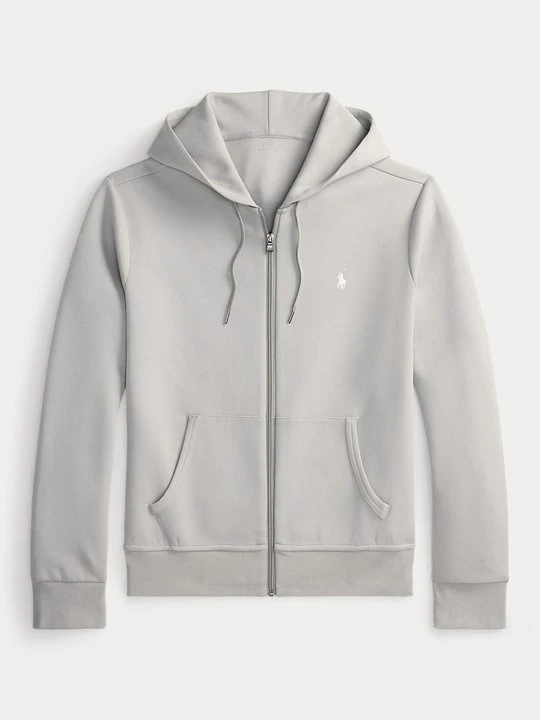 Zdjęcie produktu Bluza rozpinana Polo Ralph Lauren szary
