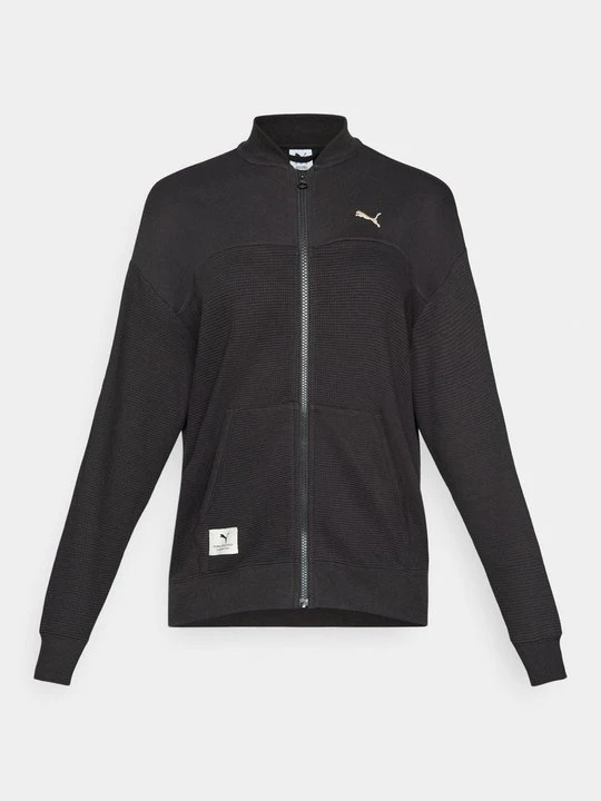 Zdjęcie produktu Bluza rozpinana Puma czarny