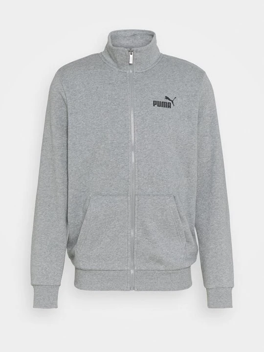 Zdjęcie produktu Bluza rozpinana Puma szary