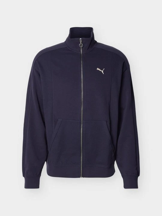 Zdjęcie produktu Bluza rozpinana Puma granatowy