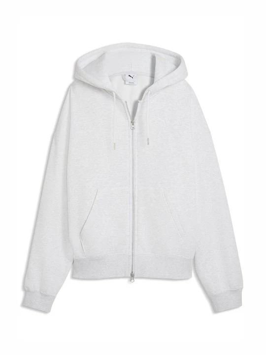 Zdjęcie produktu Bluza rozpinana Puma biały