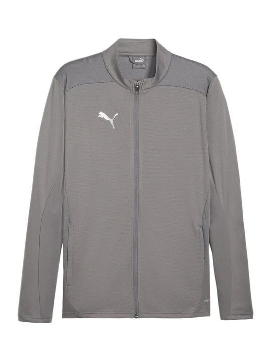 Zdjęcie produktu Bluza rozpinana Puma szary