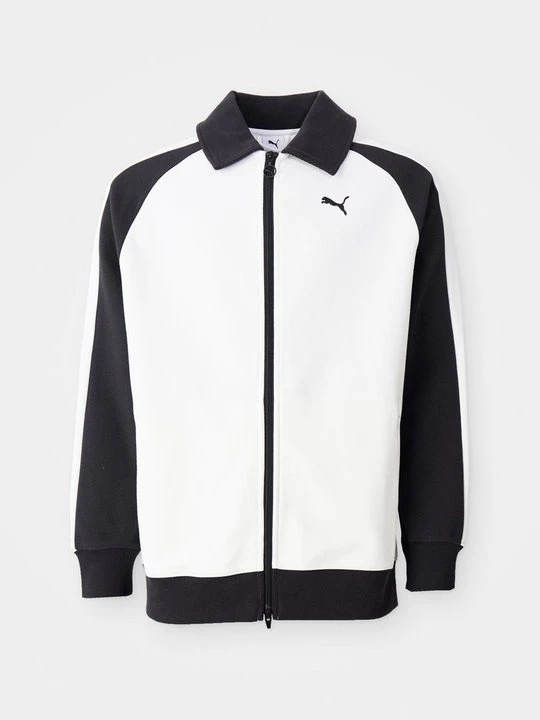 Zdjęcie produktu Bluza rozpinana Puma biały