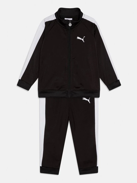 Zdjęcie produktu Bluza rozpinana Puma czarny