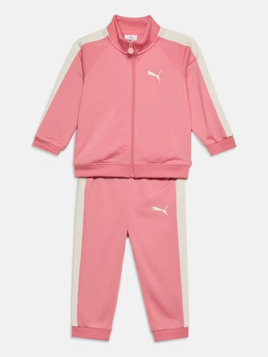 Zdjęcie produktu Bluza rozpinana Puma różowy