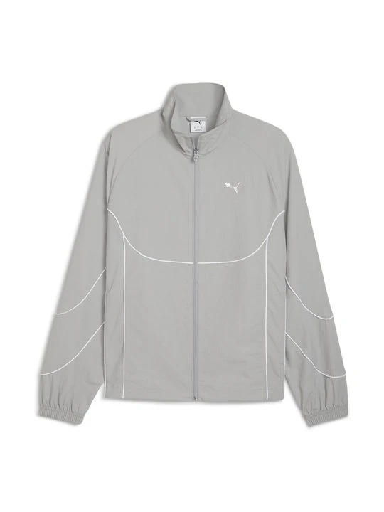 Zdjęcie produktu Bluza rozpinana Puma różowy