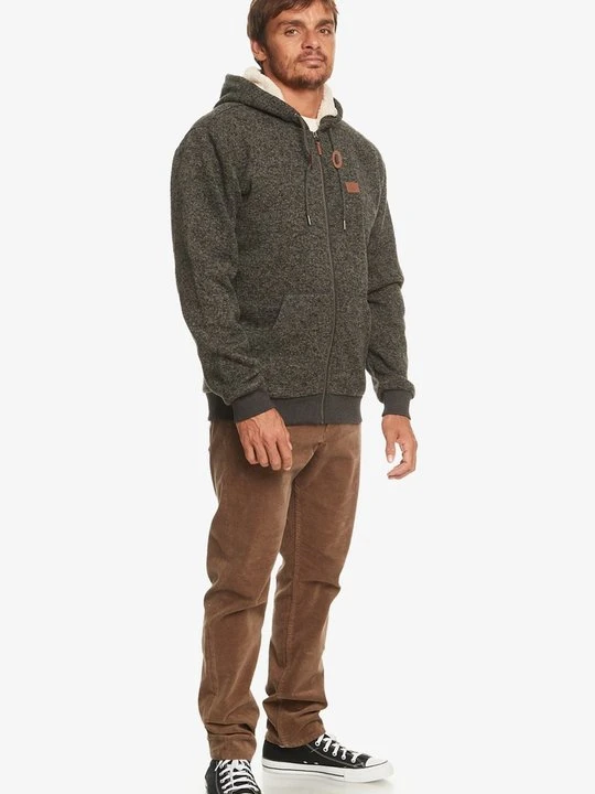 Zdjęcie produktu Bluza rozpinana Quiksilver antracytowy